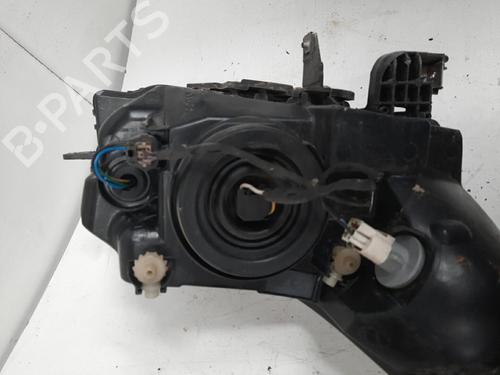 Used Left headlight CHEVROLET CRUZE (J300) 2.0 CDI (163 hp) 28750440