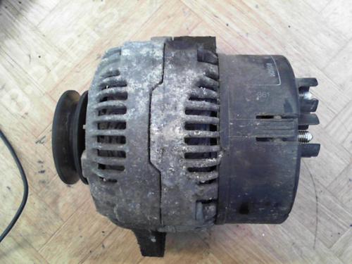 Used Alternator Alternator PEUGEOT 106 I (1A, 1C) 1.4 D (50 hp) 28765643 28765643