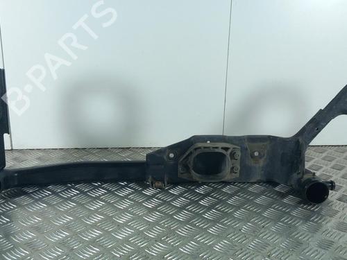 Intercooler AUDI A4 B6 Avant (8E5) 1.9 TDI (130 hp) 28772904