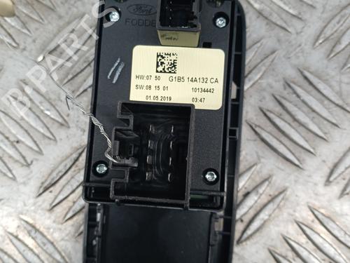 Left front window switch FORD KA+ III (UK, FK) 1.2 | BP31976638I27