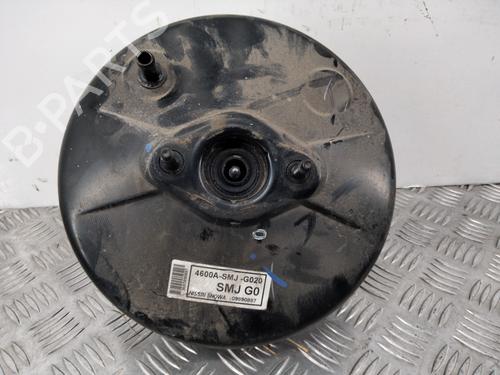 Servo brake HONDA CIVIC VIII Hatchback (FN, FK) 2.2 CTDi (FK3) | BP28741787M42 