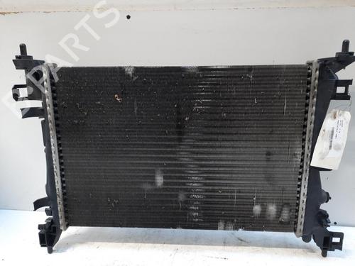 Køler CITROËN NEMO MPV 1.4 | BP28748657M31