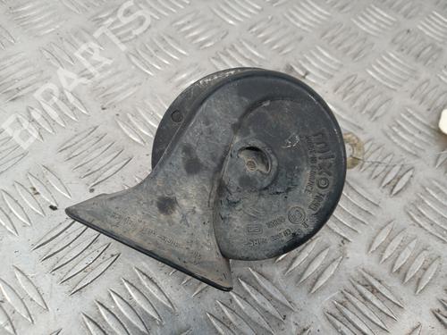 Used Horn PEUGEOT 206 Hatchback (2A/C) 1.4 HDi eco 70 (68 hp) 30392327