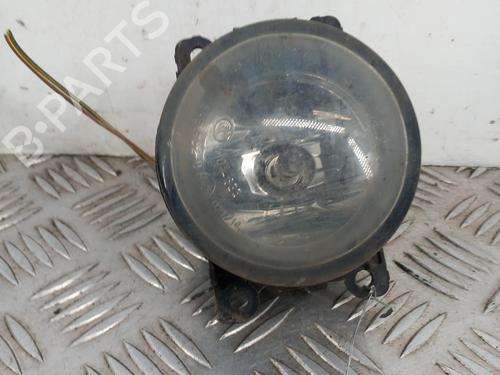 Used Left front fog light Left front fog light FORD FIESTA VI (CB1, CCN) 1.6 TDCi (90 hp) 39904122 39904122