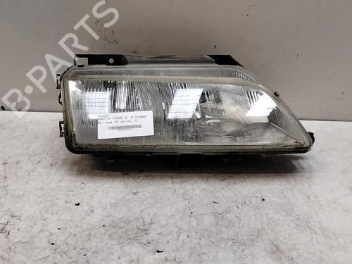 Used Right headlight CITROËN XANTIA (X1_, X2_) 2.0 HDI 109 (109 hp) 28786138
