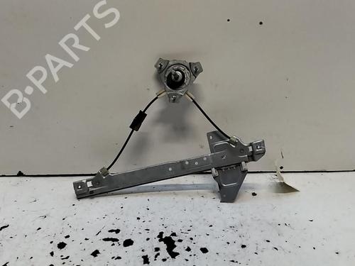 Used Rear right window mechanism Rear right window mechanism CITROËN C3 II (SC_) 1.4 HDi 70 (SC8HZC, SC8HR0, SC8HP4) (68 hp) 28761326 28761326