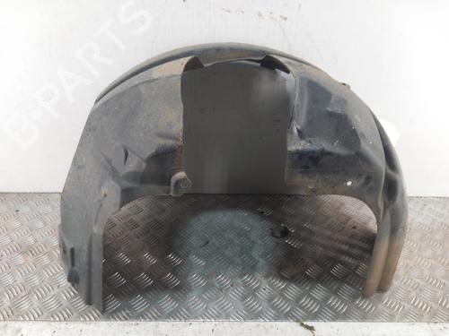Used Wheel arch Wheel arch FORD FIESTA VI (CB1, CCN) 1.25 (82 hp) 30101212 30101212