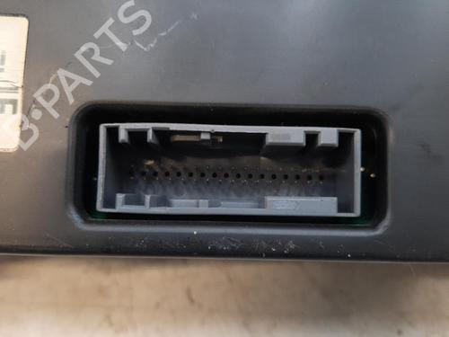 Instrument cluster FORD FIESTA V (JH_, JD_) 1.4 16V | BP28771409C47
