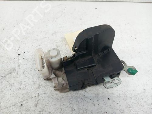 Used Electronic module Electronic module ALFA ROMEO 147 (937_) 1.9 JTD (937.AXD1A, 937.BXD1A, 937.AXV1A, 937.BXB1A,... (115 hp) 28768421 28768421