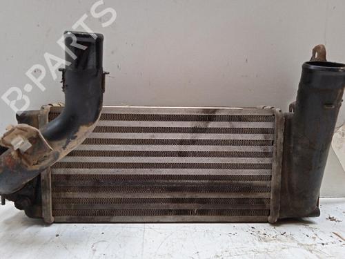 Intercooler TOYOTA AURIS (_E15_) 1.4 D-4D (NDE150_, NDE150R) | BP28775715M30 
