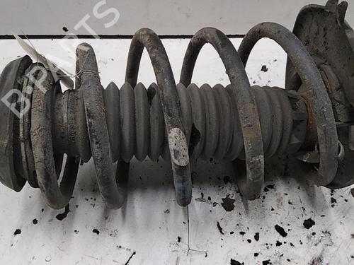 Used Left front shock absorber CITROËN C4 Picasso I MPV (UD_) 1.6 HDi (109 hp) 28776160