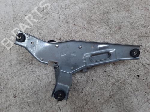 Used Rear wiper motor NISSAN NOTE (E11, NE11) 1.5 dCi (86 hp) 28775221