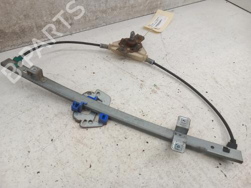 Rear right window mechanism ROVER STREETWISE Hatchback 1.4 | BP28738436C25 - Image 3