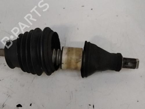 Steering column MERCEDES-BENZ C-CLASS Coupe (CL203) C 220 CDI (203.706) | BP28785064M21 