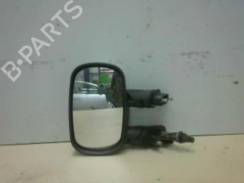 Used Left mirror FIAT DOBLO Box Body/MPV (223_) 1.9 JTD (223ZXE1A) (100 hp) 28777032