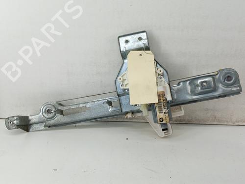 Used Rear right window mechanism DODGE CALIBER 2.0 CRD (140 hp) 28761960