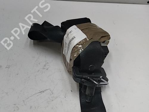Front left seatbelt OPEL CORSA C (X01) 1.2 (F08, F68) | BP28764318I26 - Image 2
