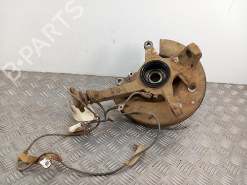 Right front steering knuckle FORD RANGER (ET) 2.5 TDCi 4x4 | BP28780014M26 - Image 4