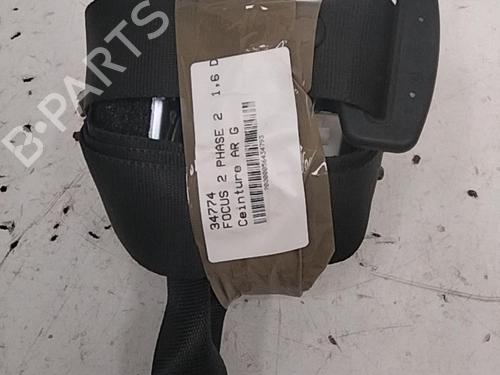 Used Rear left belt tensioner FORD FOCUS II (DA_, HCP, DP) 1.6 TDCi (90 hp) 28769248