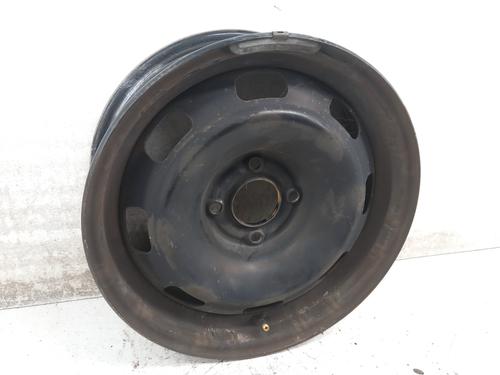 Used Rim PEUGEOT 208 I (CA_, CC_) 1.5 BlueHDI 100 (102 hp) 28780827