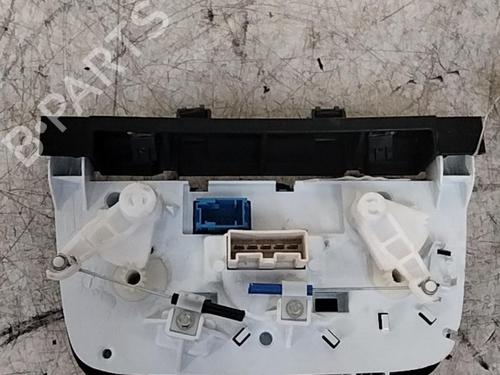 Commande Chauffage FIAT PUNTO (199_) 1.2 (199AXZ1A, 199BXZ1A) | BP28763338I5 