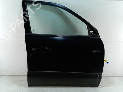 Used Right front door HYUNDAI TUCSON (JM) 2.0 CRDi All-wheel Drive (113 hp) 28768892
