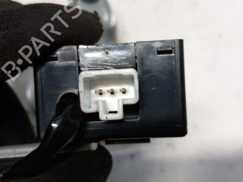 Used Rear wiper motor TOYOTA PICNIC (_XM1_) 2.2 D (CMX10_, CXM10G) (90 hp) 28758806