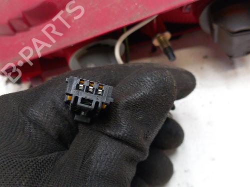 Venstre baklys, luke PEUGEOT 607 (9D, 9U) 2.7 HDi 24V | BP28762566C79 