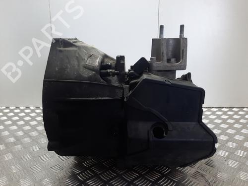 Gearbox FORD FIESTA VI (CB1, CCN) 1.4 TDCi | BP28762079M3