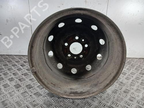 Fælk FIAT DUCATO Van (244_) 2.3 JTD | BP37865148C45 - Image 3