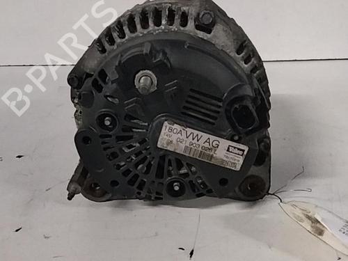 alternator-vw-passat-b6-3c2-2005-2006-2007-2008-2009-2010-2011-28758246 main image