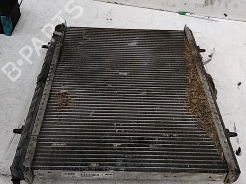 water-radiator-citroen-jumpy-ii-van-2007-2008-2009-2010-2011-2012-2013-2014-2015-2016-28774448 main image