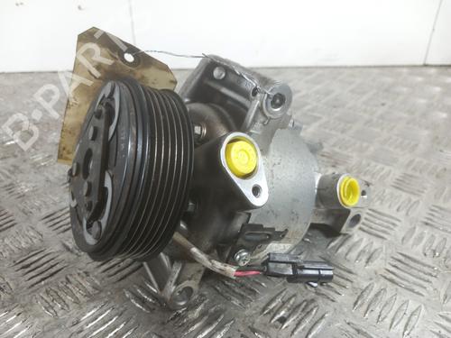 Used AC compressor DACIA DUSTER (HM_) 1.5 dCi 115 (HMAD) (116 hp) 29569180