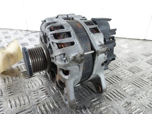 Used Alternator Alternator RENAULT CAPTUR I (J5_, H5_) 0.9 TCe 90 (90 hp) 28733895 28733895