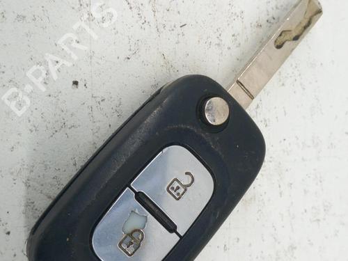 Elektronisk modul RENAULT MODUS / GRAND MODUS (F/JP0_) 1.5 dCi (JP0G, JP0H) | BP28772734M83