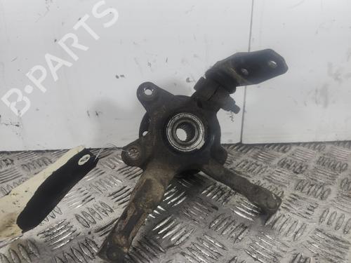 Used Left front steering knuckle Left front steering knuckle RENAULT RAPID Box Body/MPV (F40_, G40_) 1.6 D (F404) (55 hp) 34415294 34415294