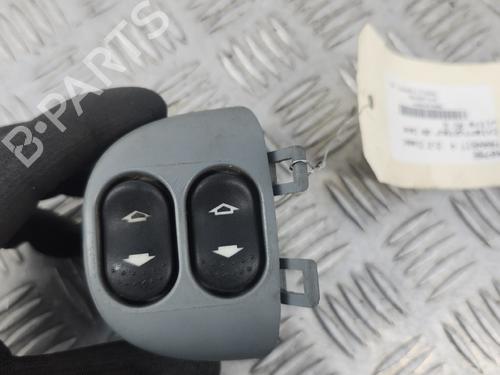 Left front window switch FORD TRANSIT Van (FA_ _) 2.2 TDCi | BP34476914I27 - Image 3