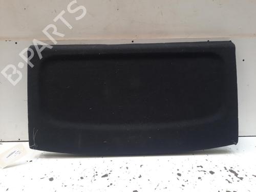 Used Rear parcel shelf VW GOLF IV (1J1) 1.4 16V (75 hp) 28775951