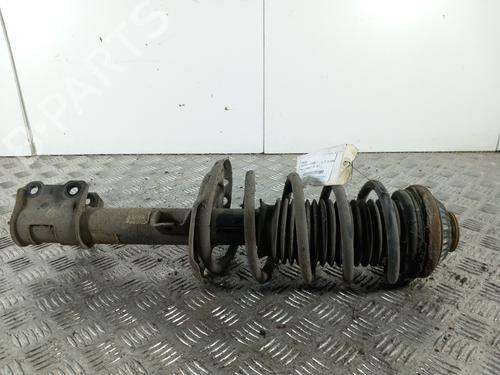 Used Left front shock absorber OPEL ASTRA H (A04) 1.7 CDTI (L48) (100 hp) 29299207