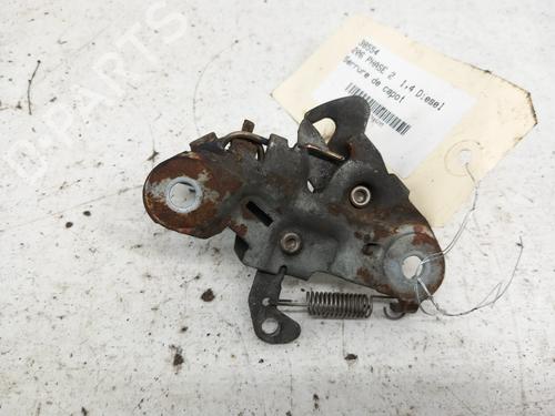 Panserlås PEUGEOT 206 Hatchback (2A/C) 1.4 HDi eco 70 (68 hp) 28743254
