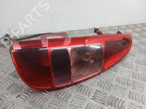 Left taillight PEUGEOT 807 (EB_) | BP37031188C34 - Image 4