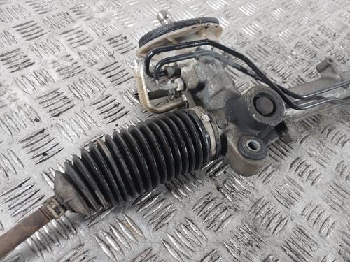 Used Steering rack Steering rack FORD FIESTA V (JH_, JD_) 1.6 TDCi (90 hp) 32064780 32064780