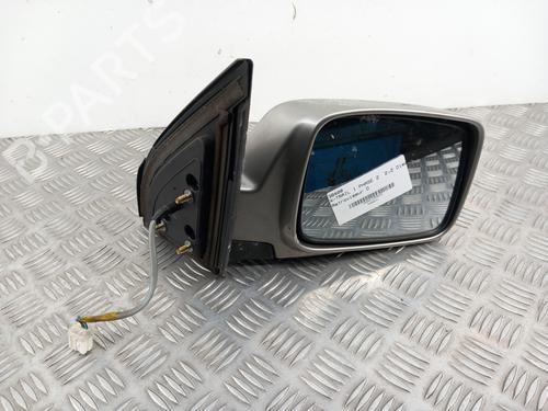 Used Right mirror NISSAN X-TRAIL I (T30) 2.2 dCi 4x4 (136 hp) 29200401