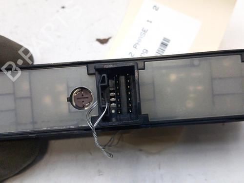Warning switch TOYOTA COROLLA Verso (ZER_, ZZE12_, R1_) 2.0 D-4D (CUR10_, CUR10R) | BP28793988I22 