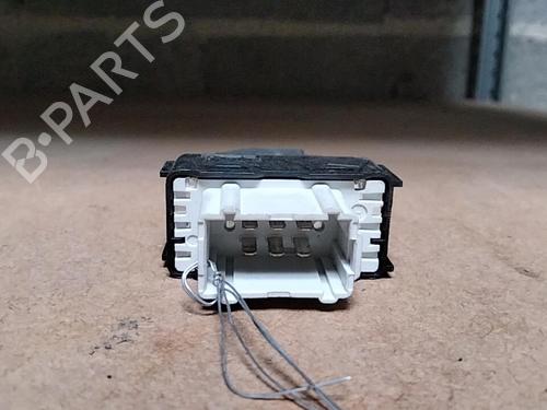 Right front window switch PEUGEOT 208 I (CA_, CC_) 1.4 HDi | BP28769103I26