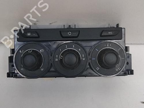 Used Climate control Climate control CITROËN C3 II (SC_) 1.6 HDi (92 hp) 28785236 28785236
