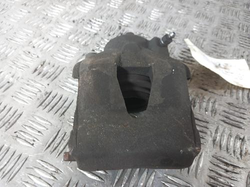 Used Left front brake caliper VW POLO V (6R1, 6C1) 1.2 (70 hp) 28742387