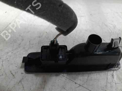 Left rear window switch RENAULT SCÉNIC III (JZ0/1_) 1.6 dCi (JZ00, JZ12) | BP28760851I29