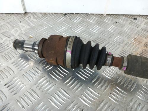 Right front driveshaft PEUGEOT 107 (PM_, PN_) 1.4 HDi | BP28744158M39 