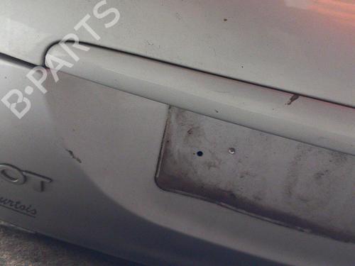 Tailgate PEUGEOT 206 CC (2D) 1.6 16V (2DNFUF, 2DNFUR) | BP28768975C6 